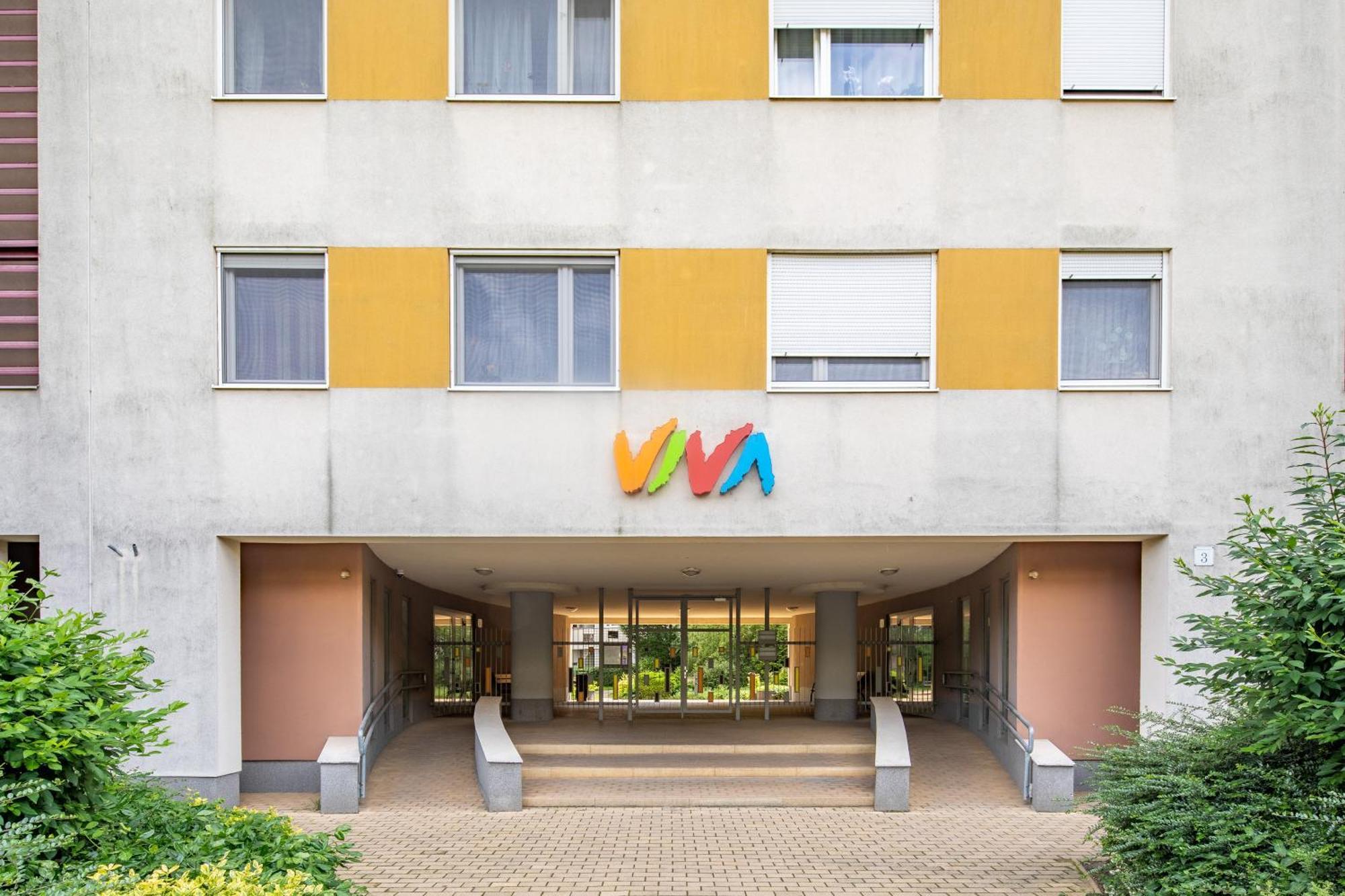Cozy Studio At Residential Area - Free Street Parking Budapest Kültér fotó